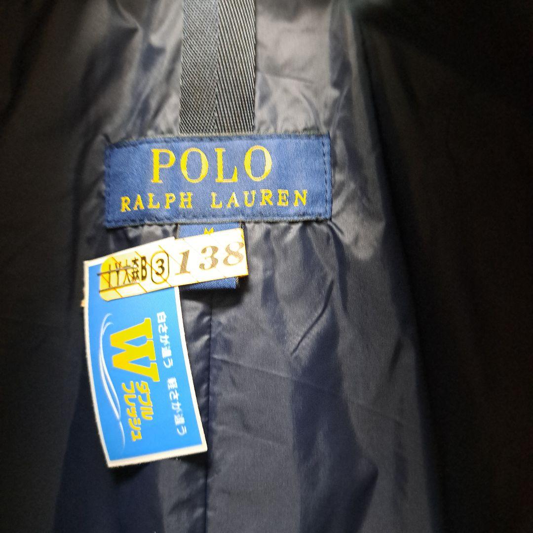 POLO RALPH LAUREN　メンズアウタージャケット　ラルフローレン