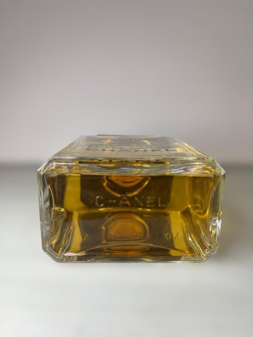 CHANEL ÉGOÏSTE Eau de Toilette 100ml