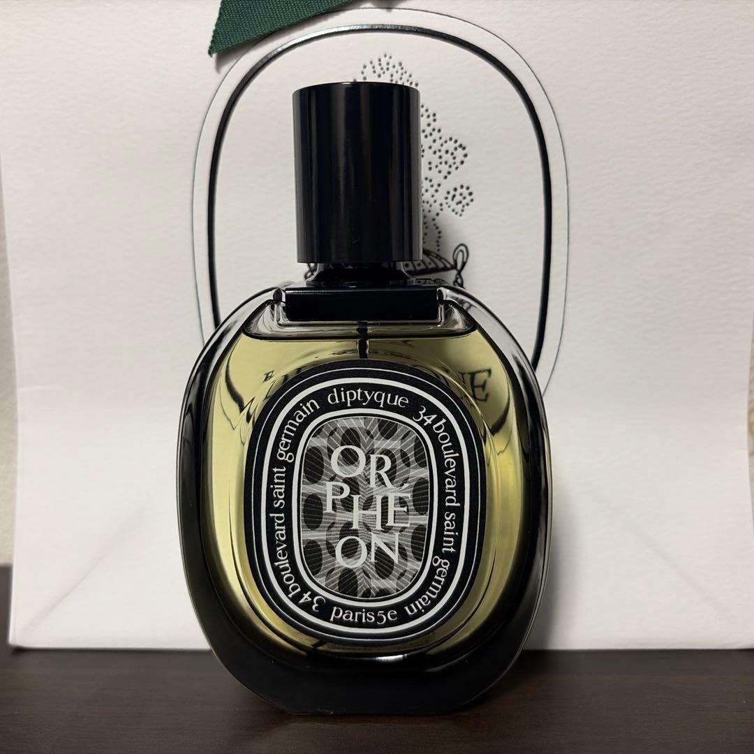 DIPTYQUE ディプティック ORPHÉON (オルフェオン) 75ml