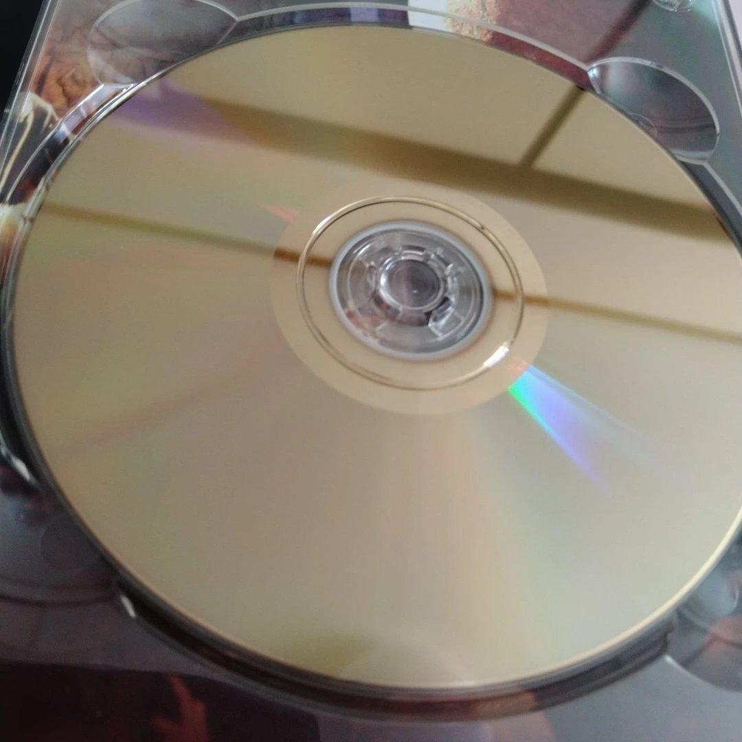 BLADE II コレクターズエディション ２枚組DVDジャケットケース付き