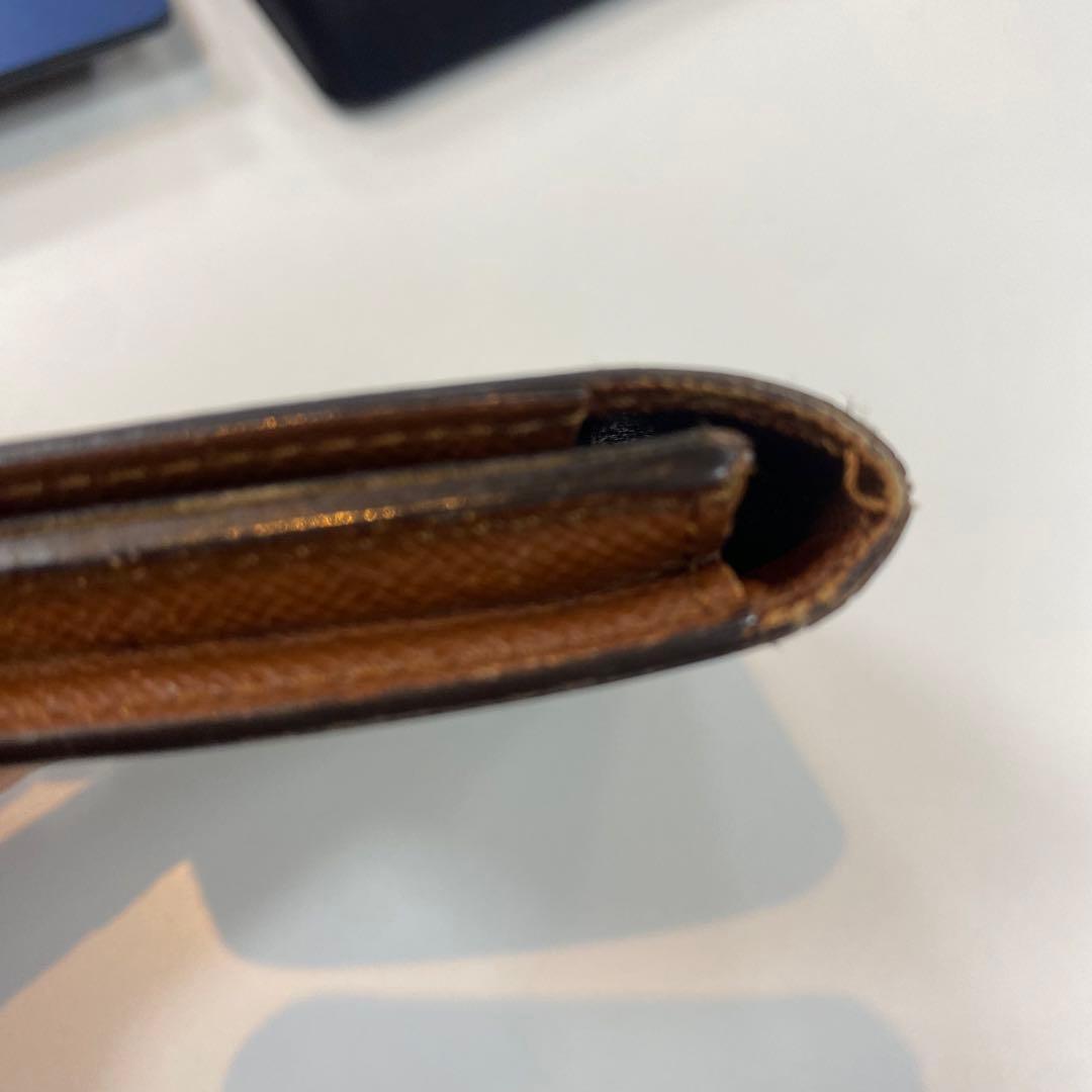 Louis Vuitton 名刺入れ アンヴェロップ カルト ドゥ ヴィジット