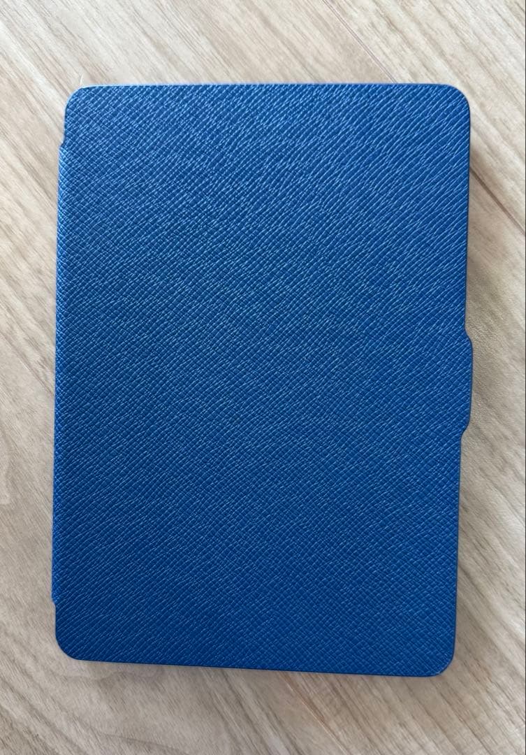Kindle Paperwhite 本体 ブラック
