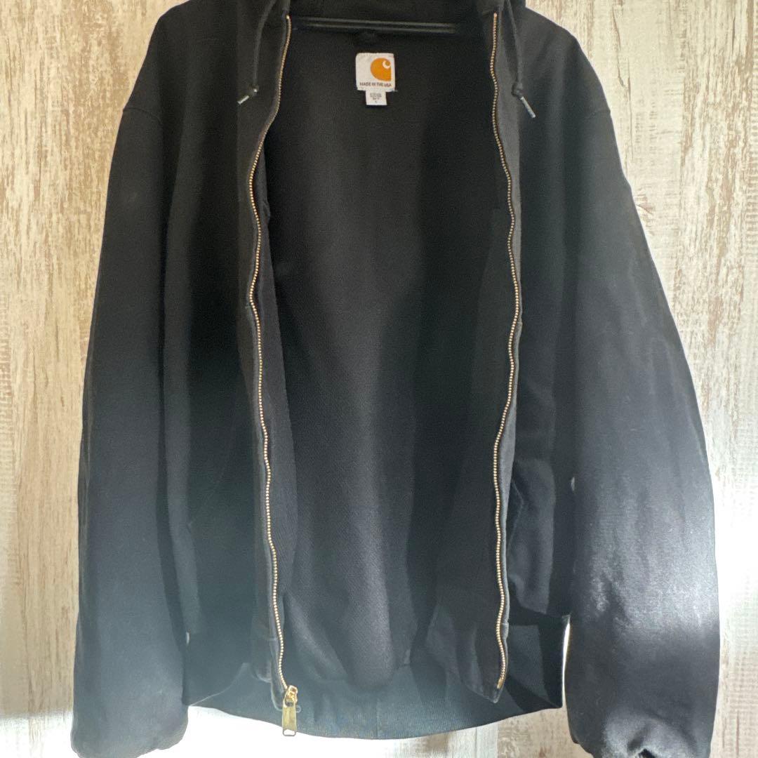 Carhartt アクティブジャケット