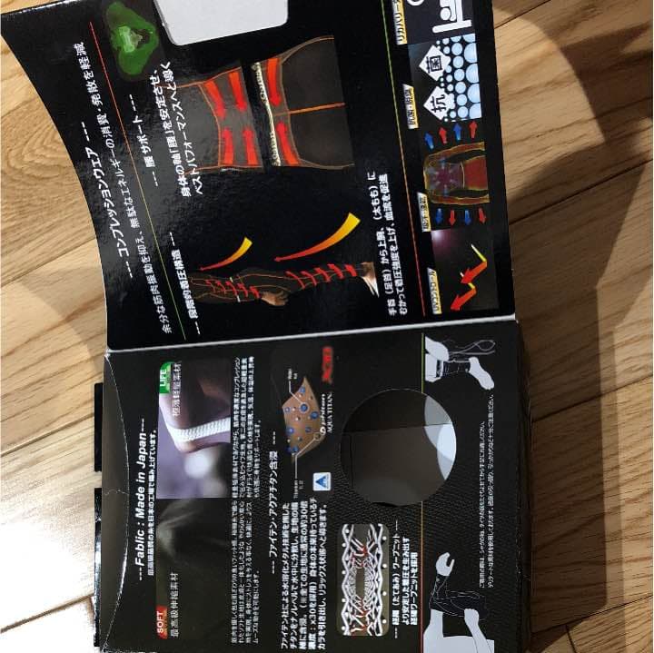 ドローン ファイテン ショートスリーブシャツ