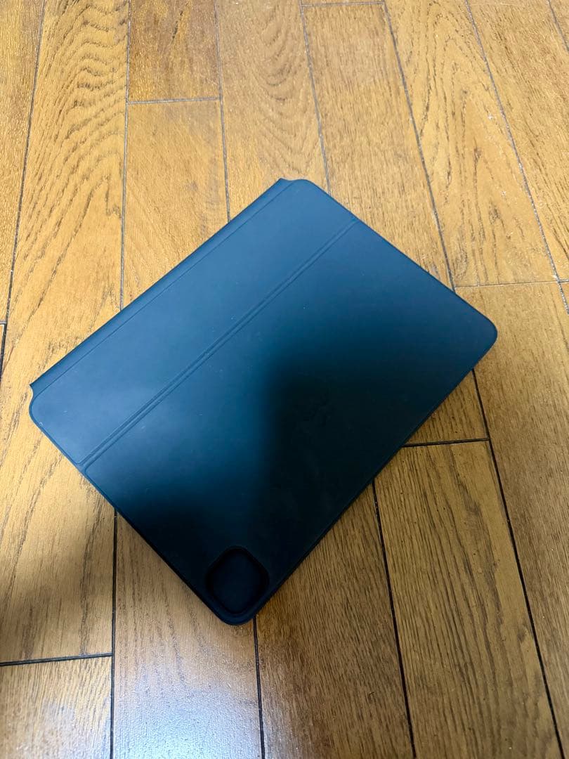 【美品】【最終価格】Apple Magic Keyboard ブラック 正規品