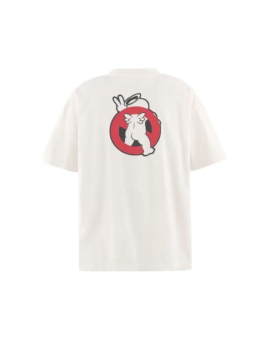 SAINT Mxxxxxx / SAINT HORROR Tシャツ　XL