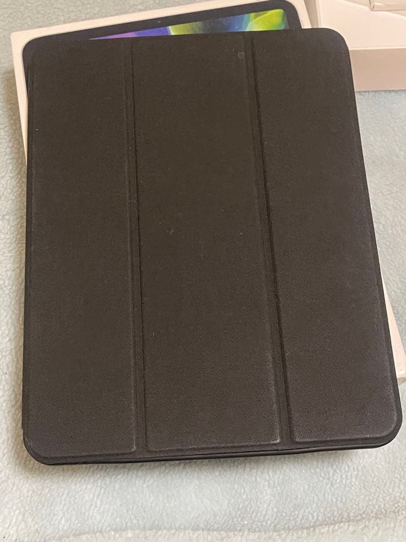 iPad Pro (11インチ) 第2世代 256GB スペースグレー