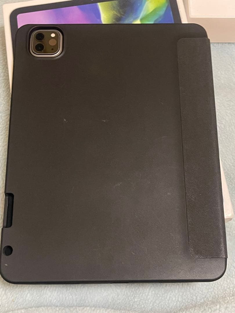 iPad Pro (11インチ) 第2世代 256GB スペースグレー