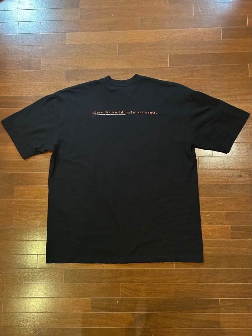 serial experiments lain tシャツ XXL 岩倉玲音 海外
