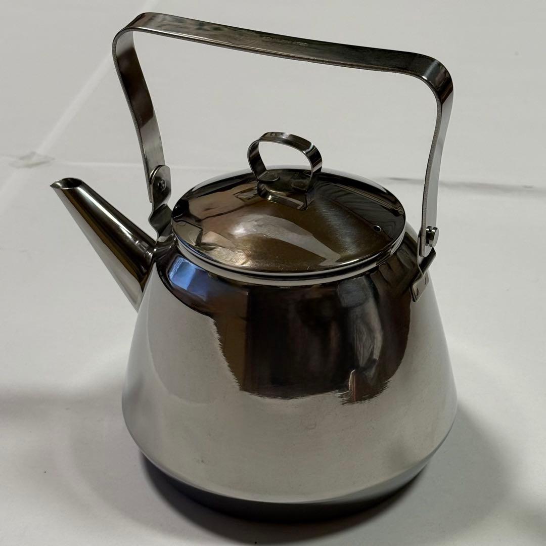 opa MARI ケトル やかん 1.5L 箱無し