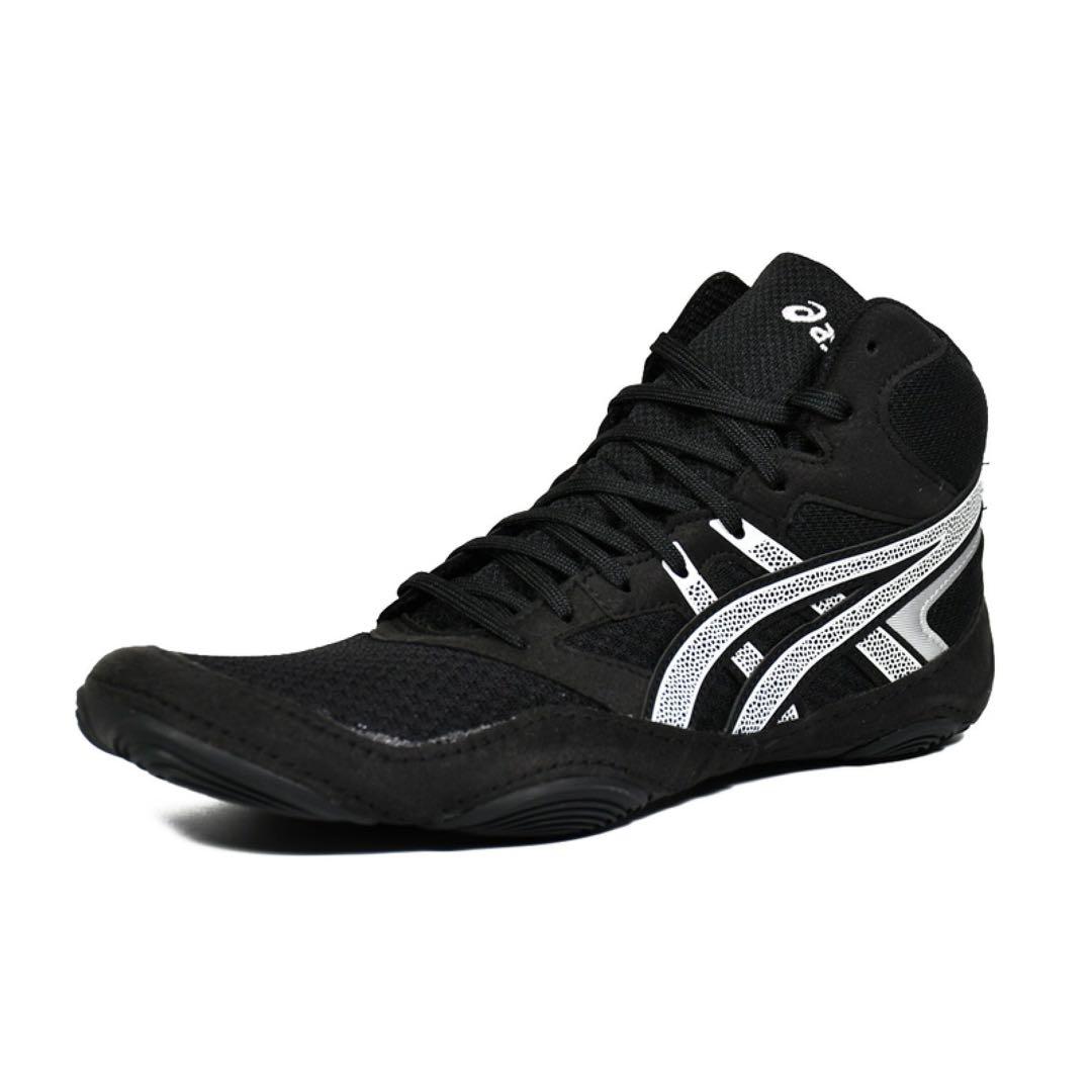 ASICS レスリングボクシングシューズ SNAPDOWN4 WIDE
