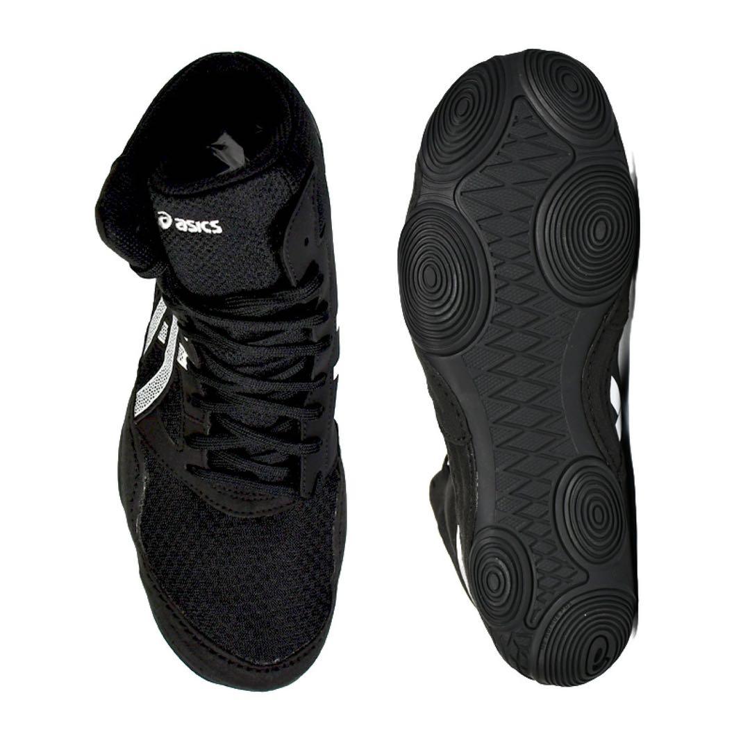 ASICS レスリングボクシングシューズ SNAPDOWN4 WIDE