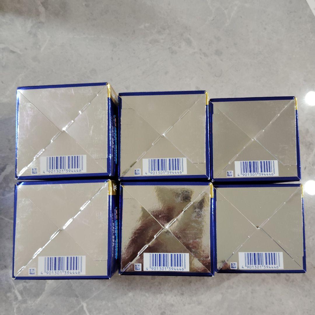 NIVEA  Blue ボディクリーム 160g 6個セット