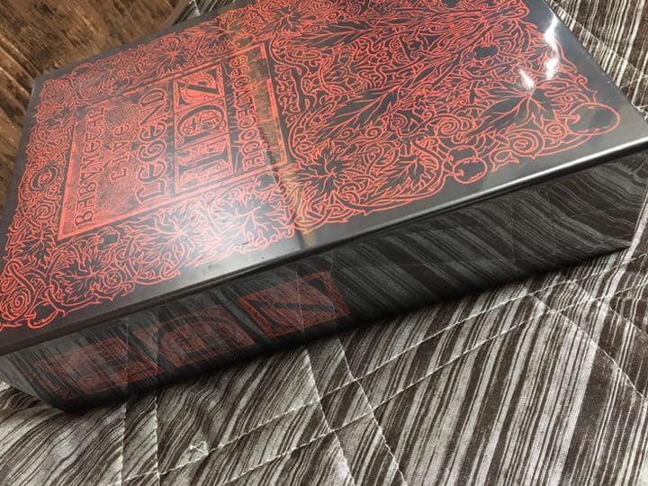 メタル1500個限定品★新品★