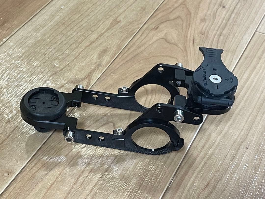 REC-MOUNTS(レックマウント) ガーミン キャットアイ コンボマウント
