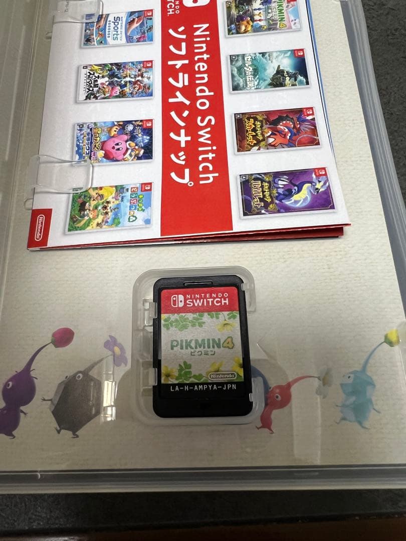 switch カセット　まとめ売り