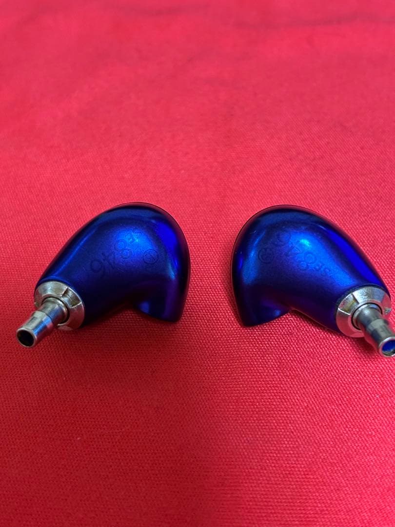 SHURE SE846 ブルー＋BT1＋shureケーブル2点セット