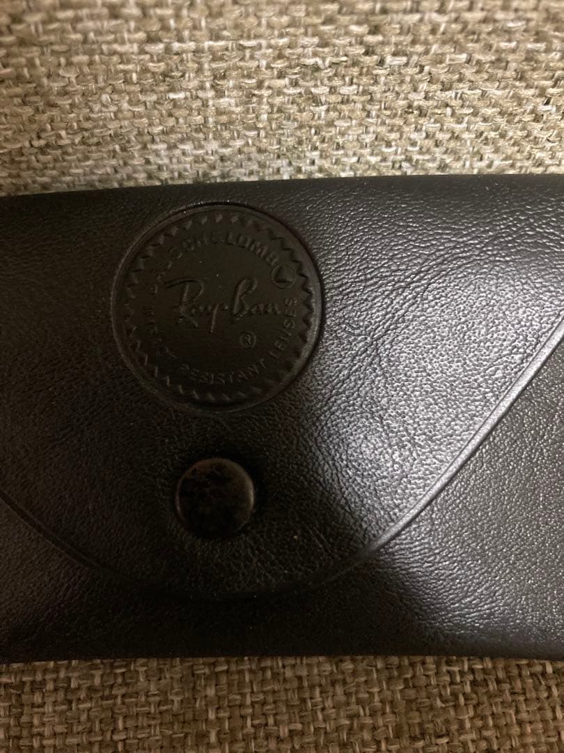 ボシュロム　Ray-Ban（レイバン）Blair（ブレア）RB2196サングラス