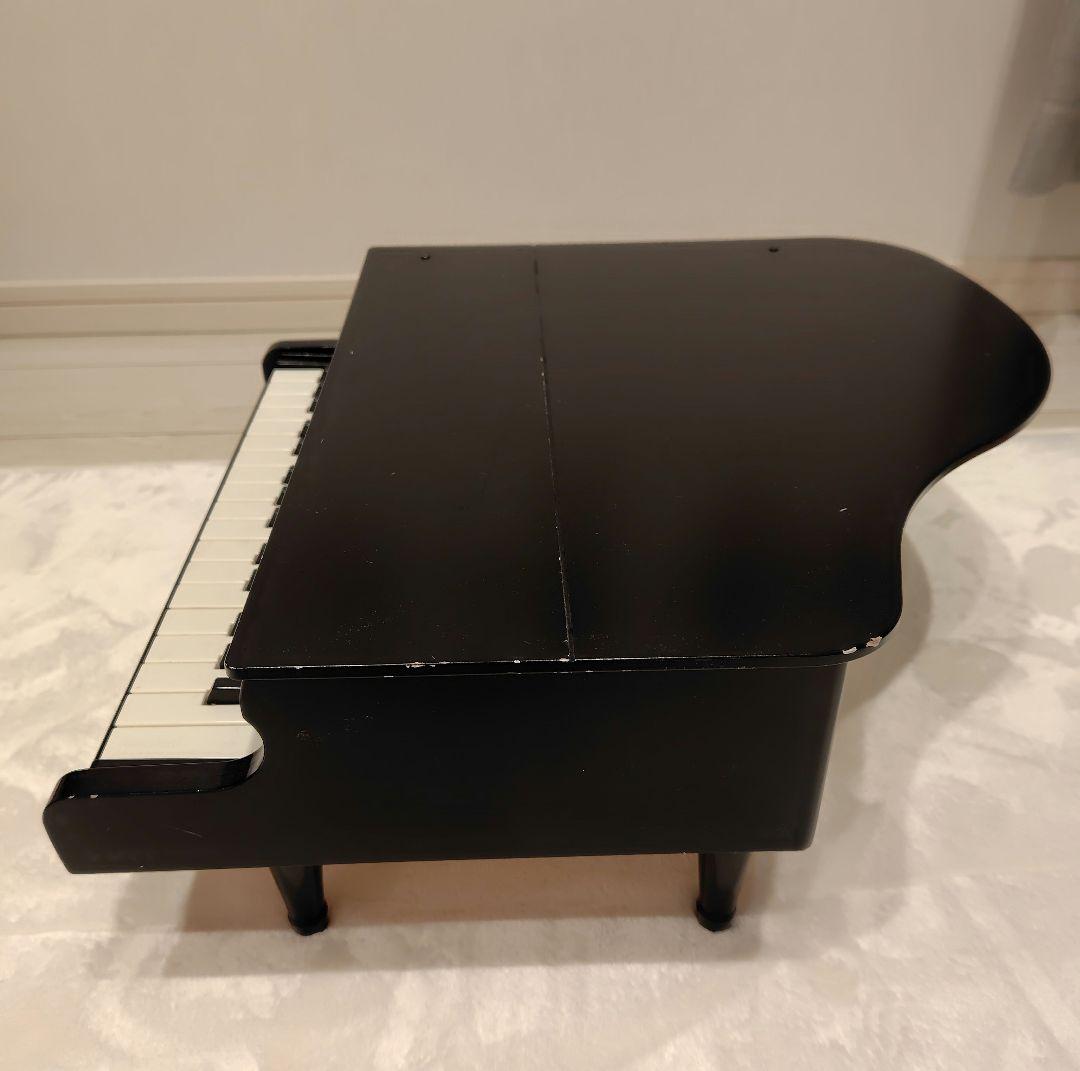 KAWAI グランドピアノ 88鍵 黒