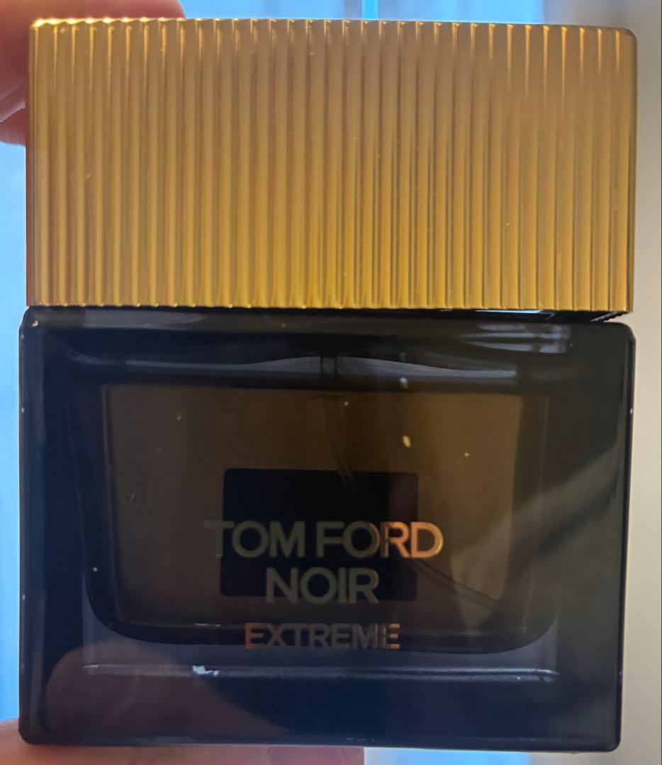 香水(ユニセックス) TOM FORD NOIR EXTREME
