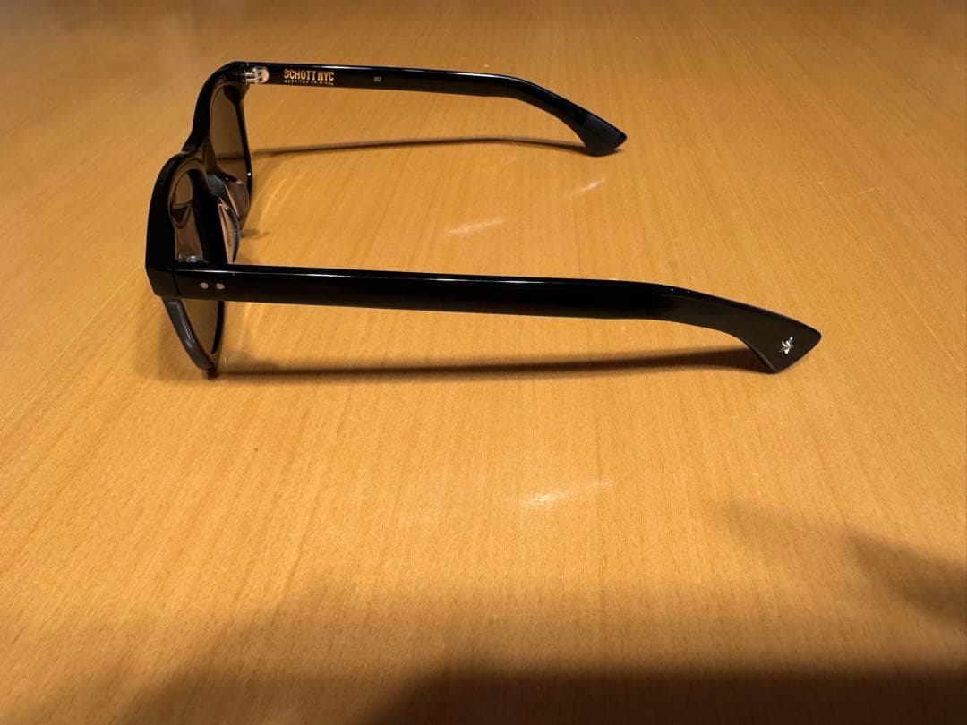 schott サングラス NOAH