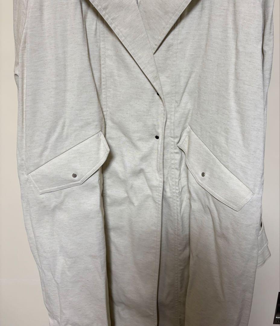 HELLA / FRONT LAYERD MILITARY CO ノベルティ付き