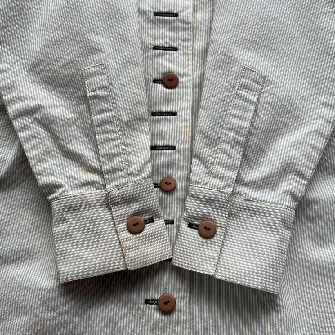 90s Jean Paul Gaultier ジャンポールゴルチエ ワンピース