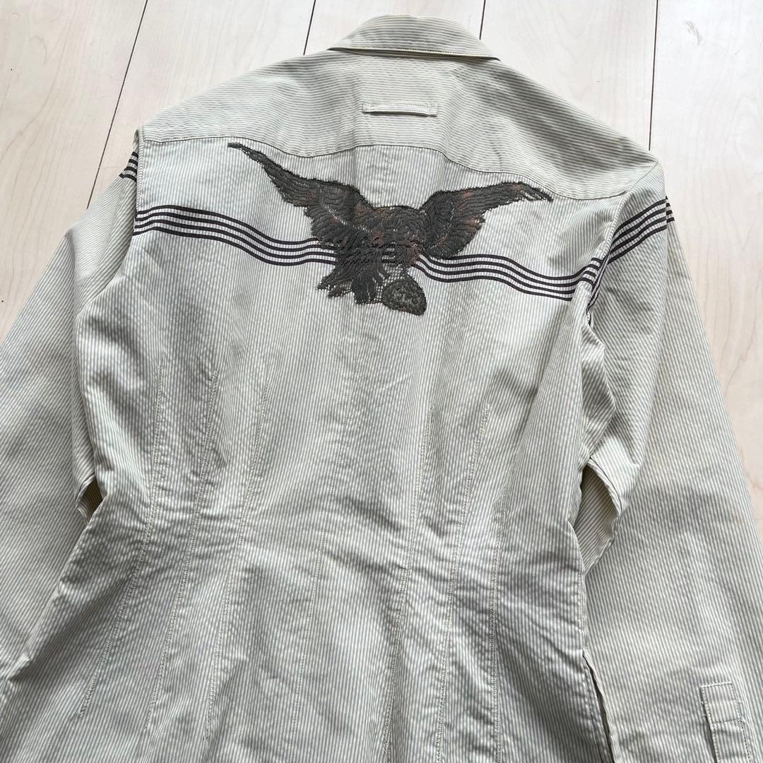 90s Jean Paul Gaultier ジャンポールゴルチエ ワンピース