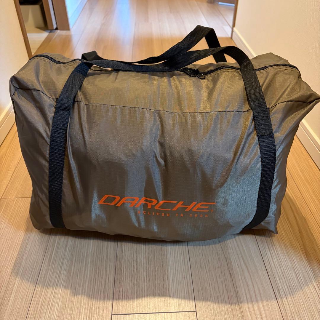 な*ー様 【送料込み】ECLIPSE 2525 TENT ANNEX