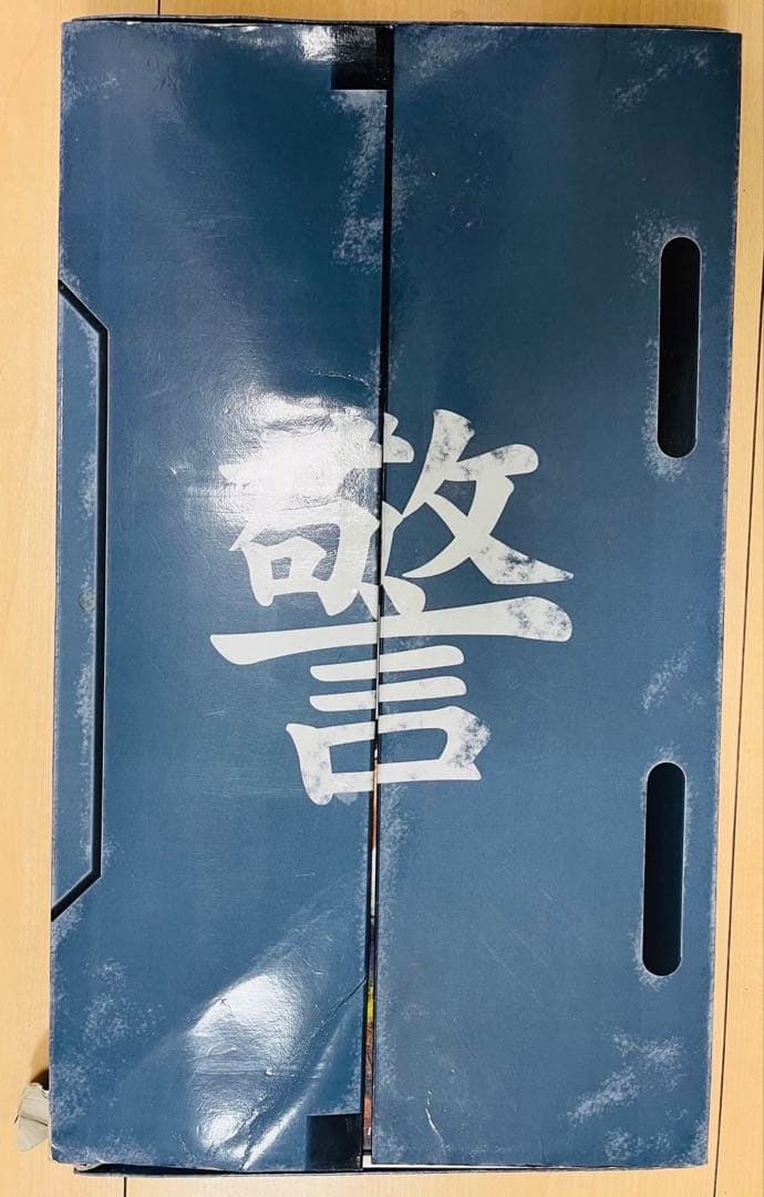 イノセンス コレクターズBOX の一部