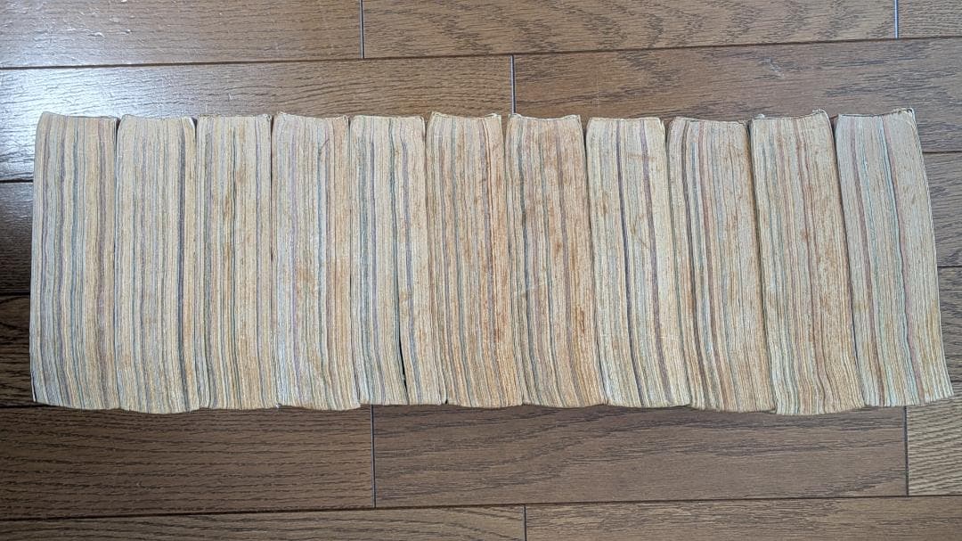 【歴史的資料】月刊コロコロコミック 1980年 11冊セット（3月号のみ欠品）