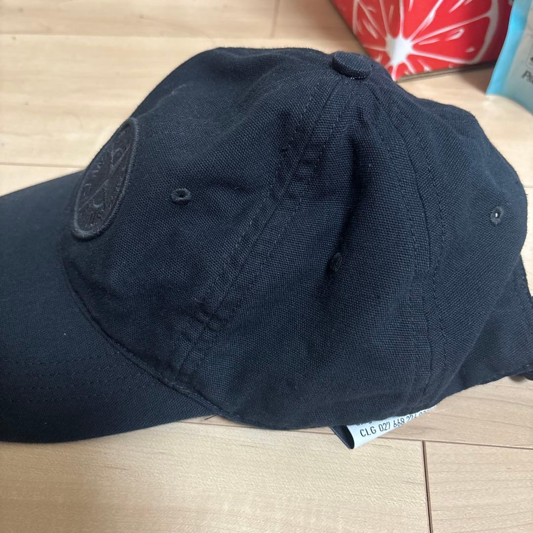 STONE  ブラックキャップ