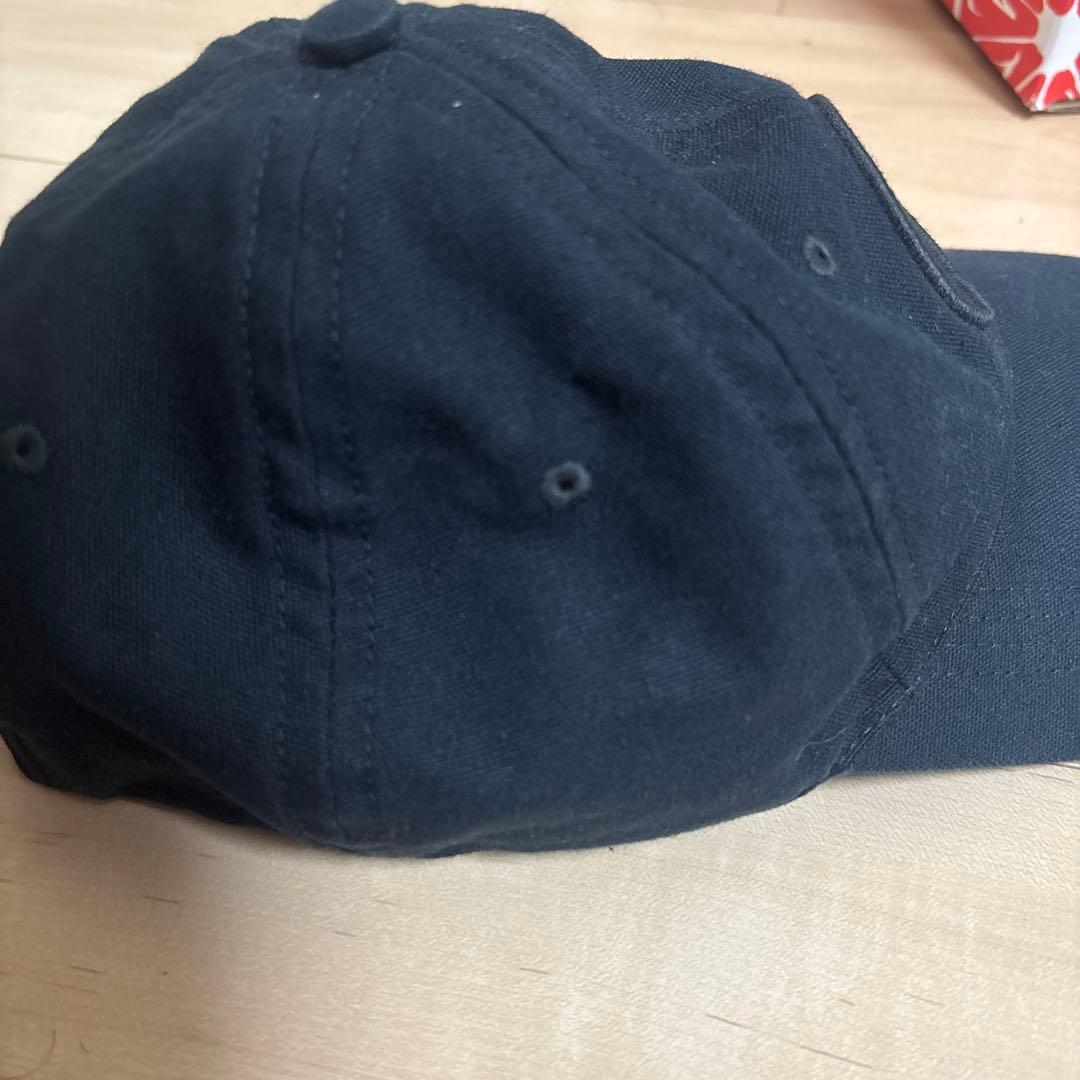 STONE  ブラックキャップ
