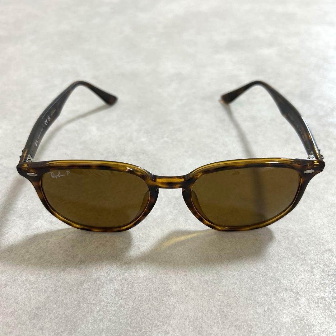 Ray-Ban RB4306 サングラス