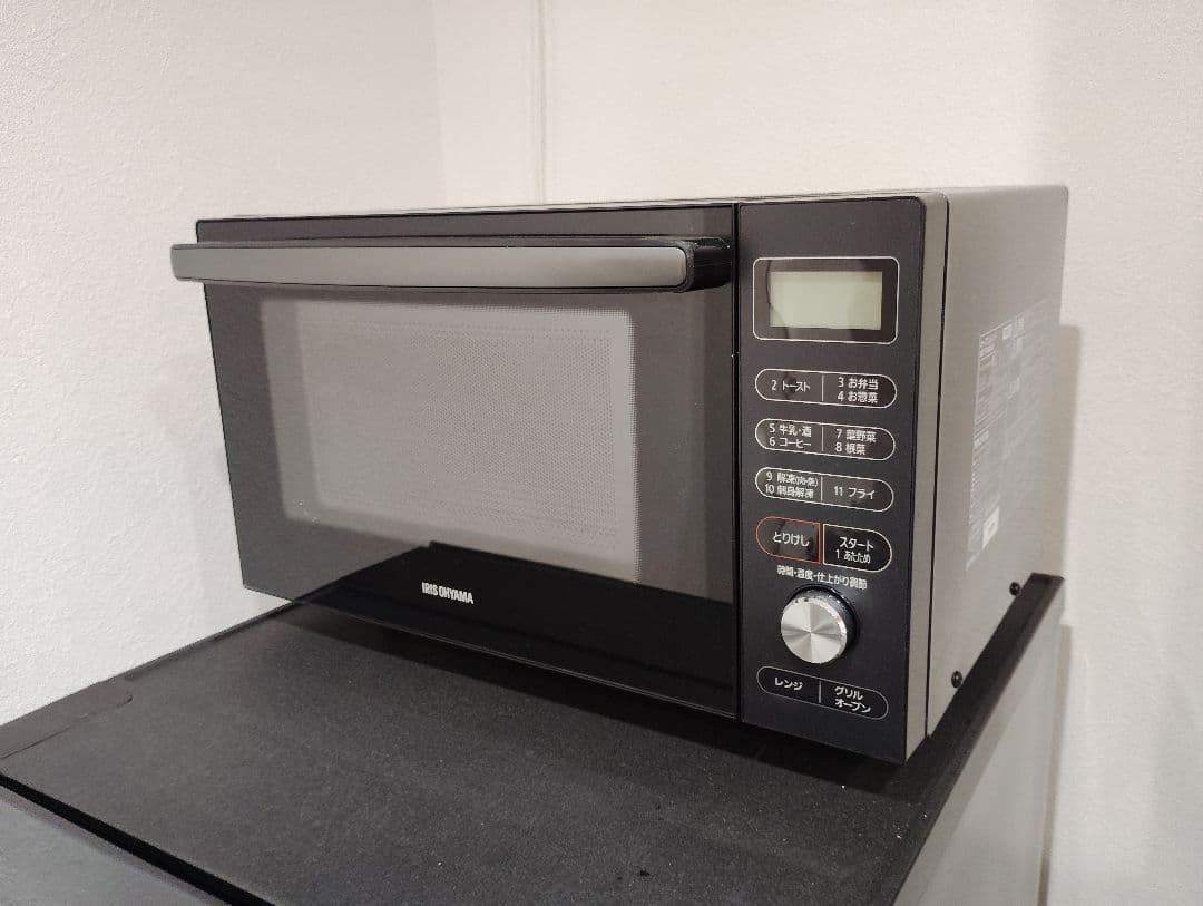 【ぼぴーさま】シャープ 冷蔵庫 SJ-GD15H-B 電子レンジオマケ