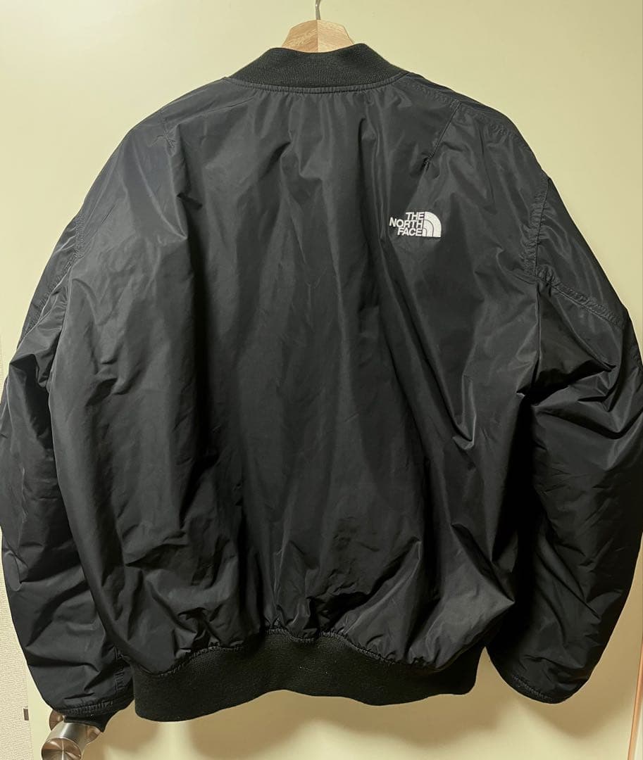 THE NORTH FACE インサレーションボンバージャケット M
