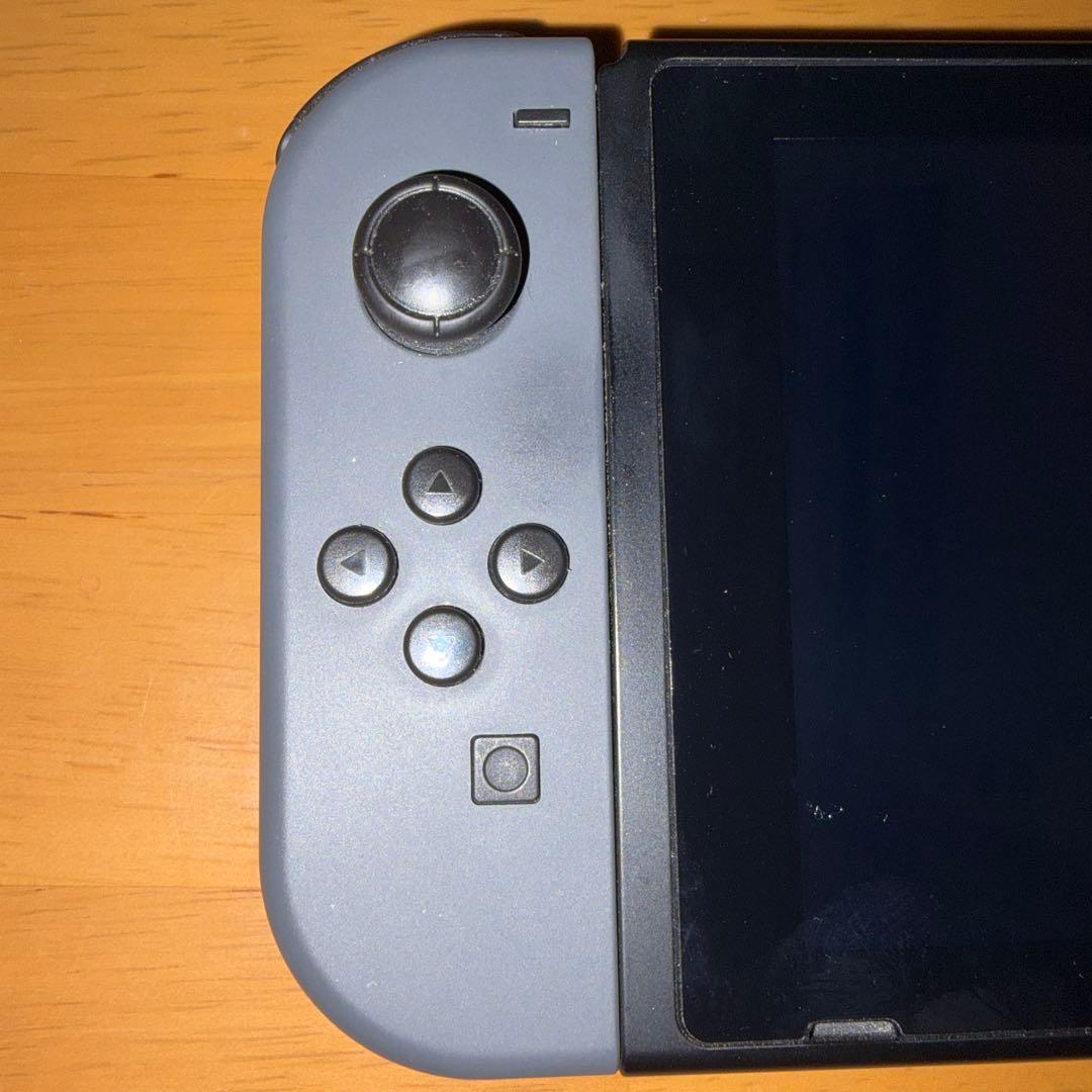 Nintendo switch 一式　+おまけ