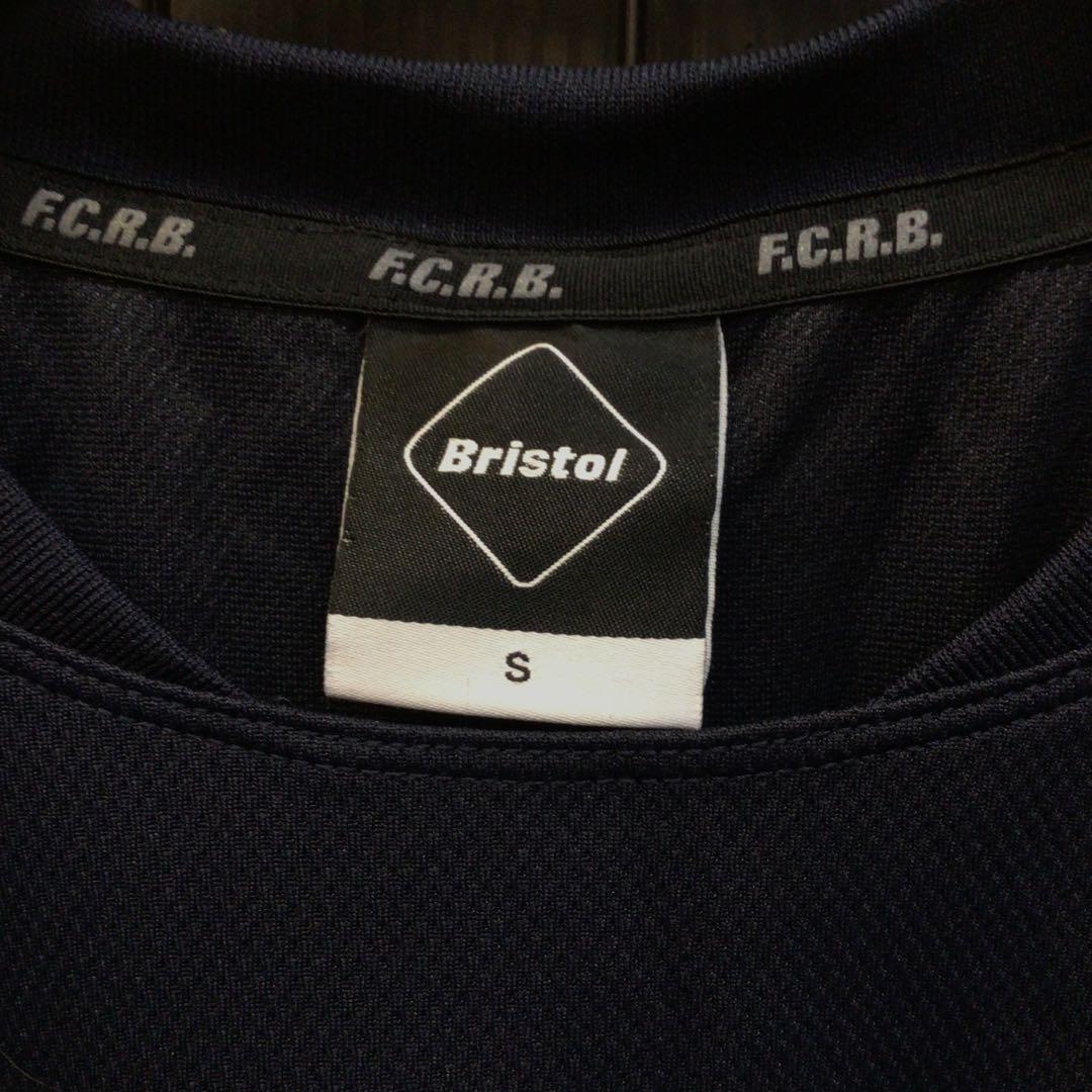 F.C.Real Bristol セットアップ FCRB 68-0408-1B