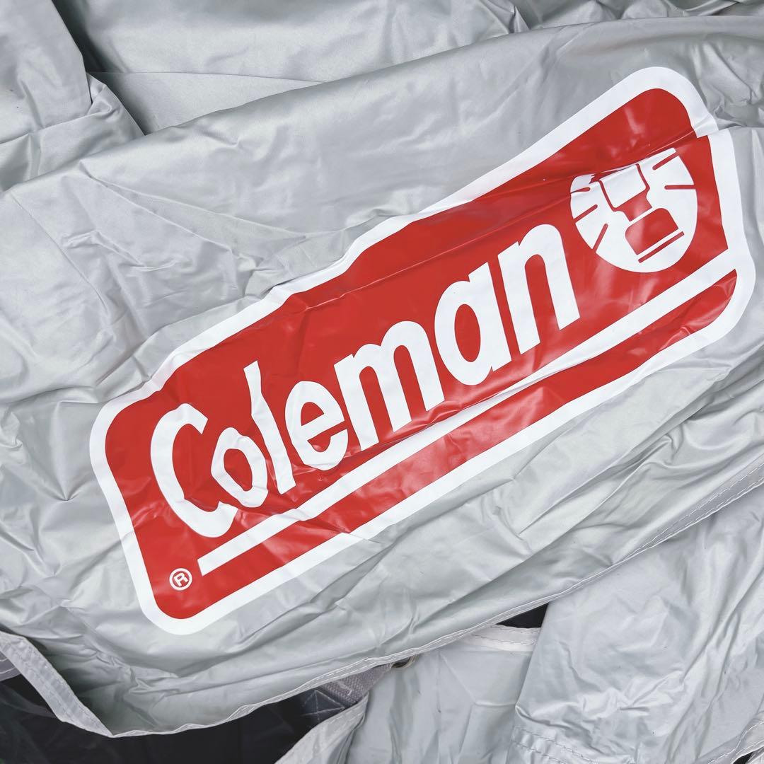 Coleman タフスクリーン 2ルームハウス+ キャンプ アウトドア テント