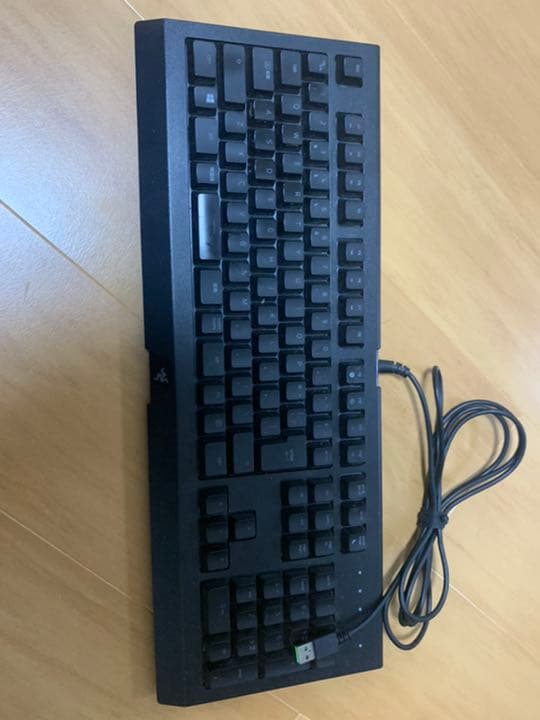 XIm Apex マウス　キーボード