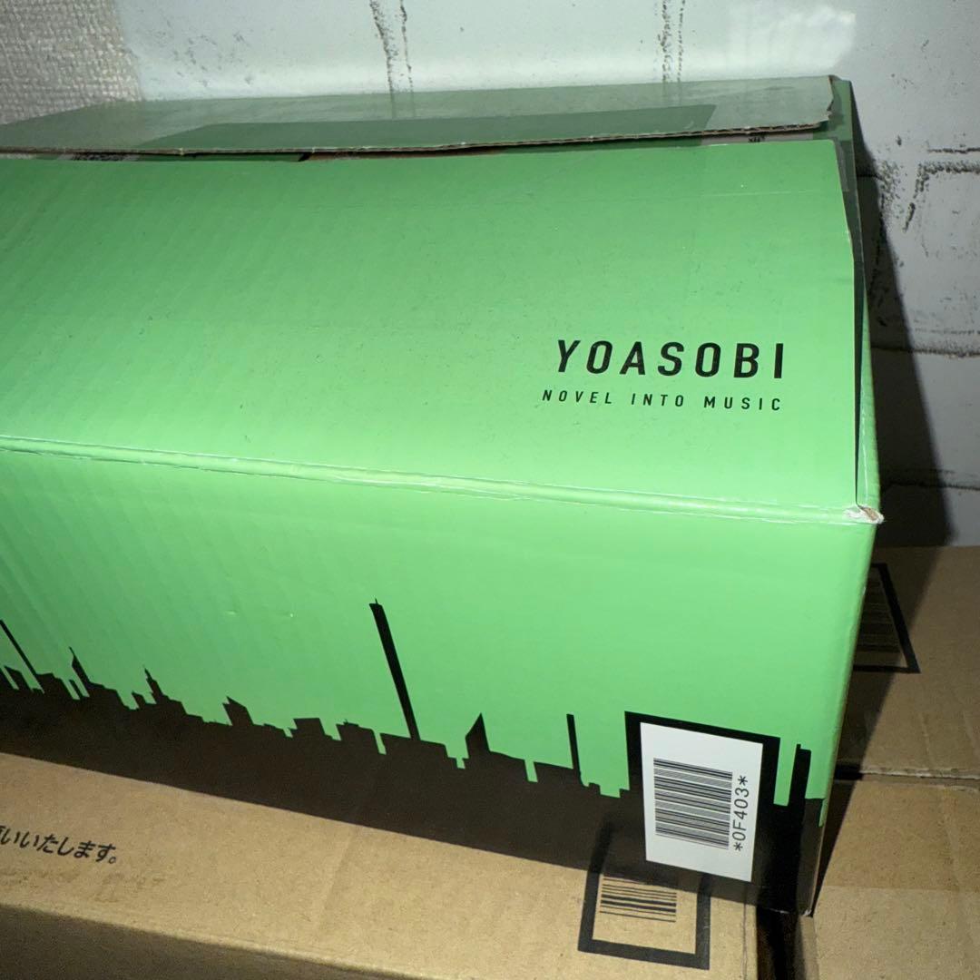 YOASOBI THE BOOK Ⅰ.Ⅱセット CD