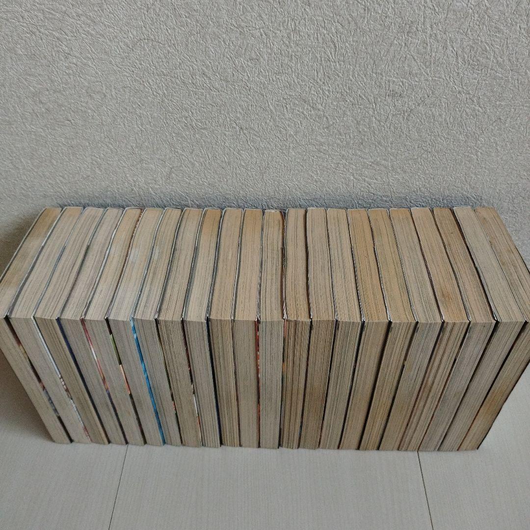 神の雫 = Les Gouttes de Dieu1〜 44巻【全巻セット】
