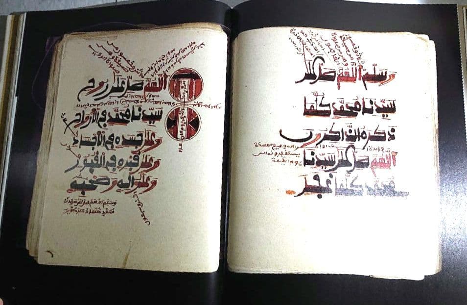 洋書★The Hidden Treasures of Timbuktu★写真集