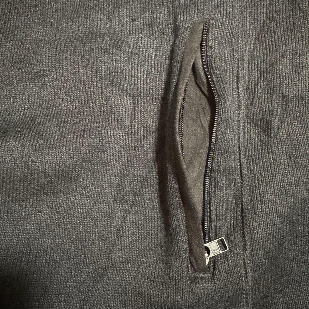 パタゴニア patagonia ベスト　ベターセーター　　黒