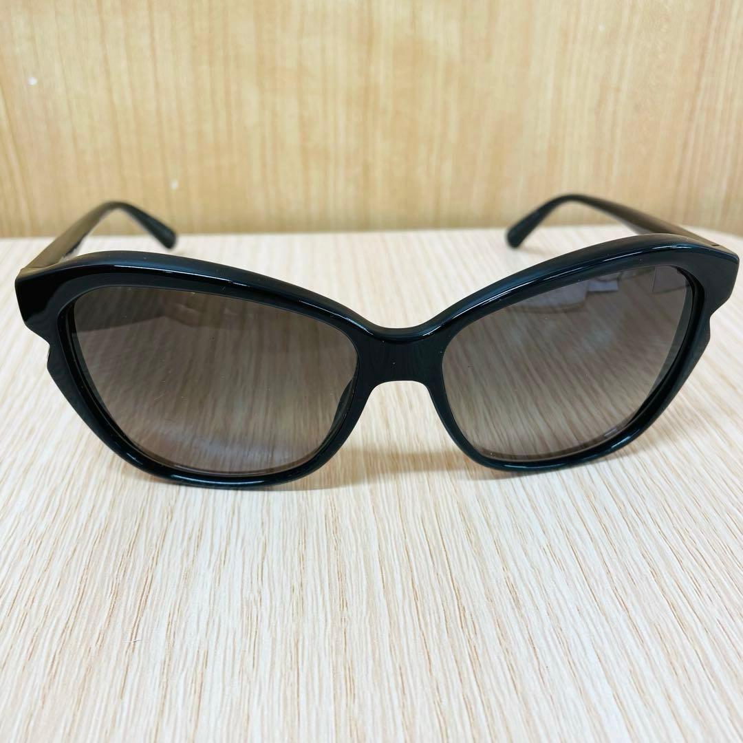 ☆美品　Dior サングラス　ブラック　Simply Dior