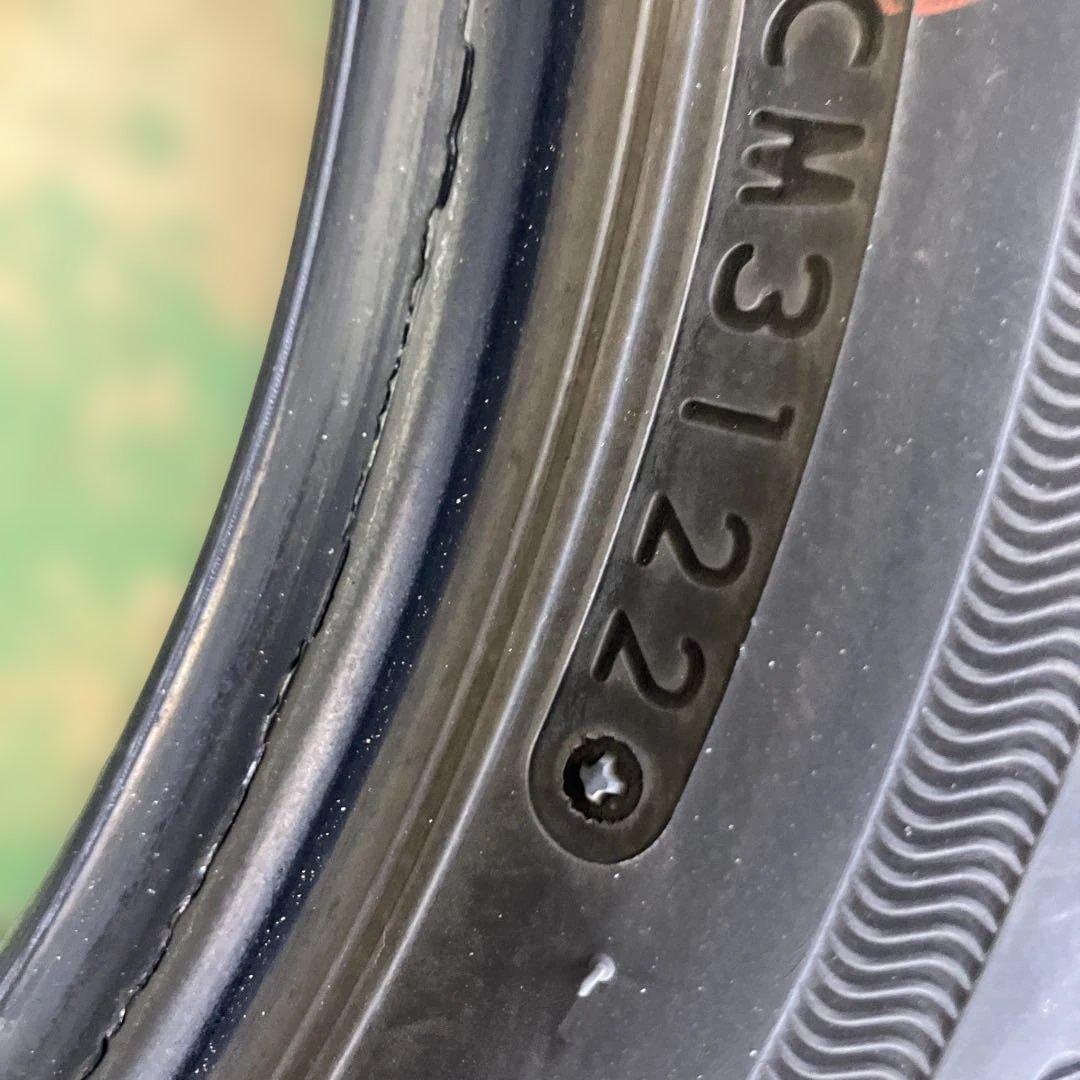 155/65R14 4本セット ブリヂストンECOPIA EP150