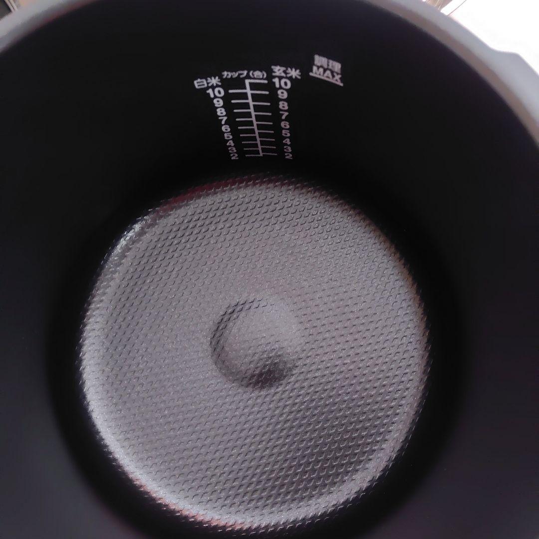 T-fal クックフォーミー6L　CY8521訳あり