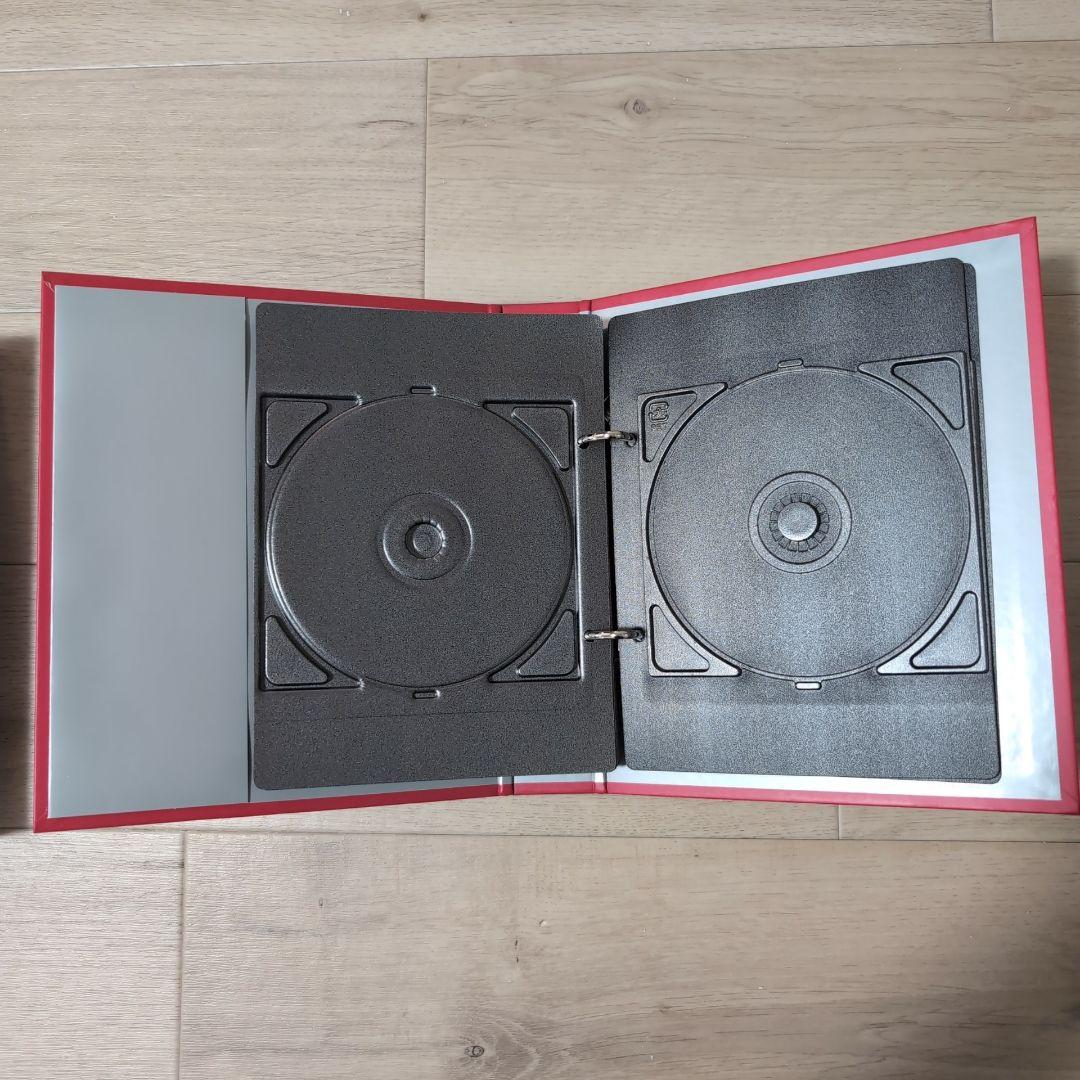 妄想代理人 TVシリーズ DVD 全6巻セット 全巻収納BOX付き