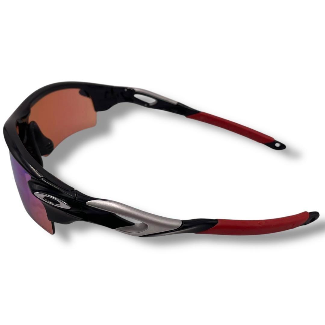 OAKLEYオークリー レーダーロック Rader Lock y2k