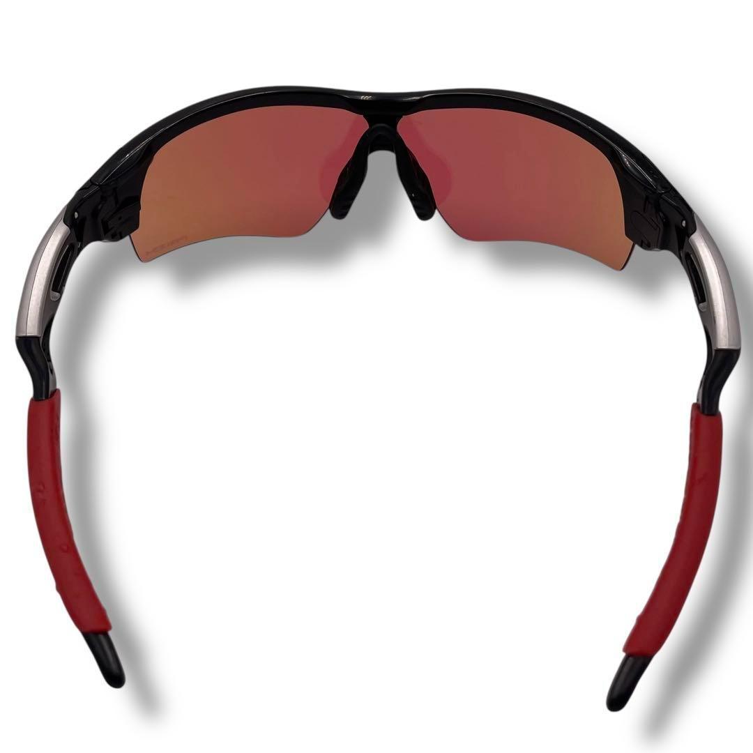 OAKLEYオークリー レーダーロック Rader Lock y2k